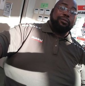 Meet your Posher, Vernon